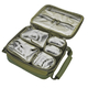 Набор сумочек для грузил Trakker NXG Modular Lead Pouch Complete