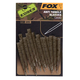 Отводчик FOX Edges Camo Anti Tangle Sleeves Отводчик FOX Edges Camo Anti Tangle Sleeves