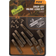 Набор для сбрасывающегося инлайн монтажа FOX Camo Inline Lead Drop Off Kit