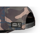 Бейсболка FOX Camo Flat Peak College Snapback, изображение 2