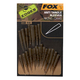 Отводчик микро FOX Edges Camo Micro Anti Tangle Sleeves Отводчик микро FOX Edges Camo Micro Anti Tangle Sleeves