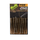 Удлиненный конус FOX Edges Camo Naked Line Tail Rubbers (размер 10) Удлиненный конус FOX Edges Camo Naked Line Tail Rubbers (размер 10)