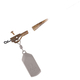 Набор для монтажа Безопасная Клипса FOX Edges Camo Slik Lead Clip Kit с классическим конусом, Размер быстросъема: 10, изображение 3 Набор для монтажа Безопасная Клипса FOX Edges Camo Slik Lead Clip Kit с классическим конусом, Размер быстросъема: 10, изображение 3