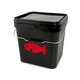 Ведро SPOMB Square Bucket 17ltr Ведро SPOMB Square Bucket 17ltr