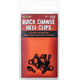 Кольцо с застежкой ESP Quick Change Heli-Clips