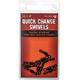 Вертлюги с быстосъемом ESP Quick Change Swivel Вертлюги с быстосъемом ESP Quick Change Swivel