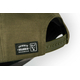 Бейсболка FOX Khaki Flat Peak College Snapback, изображение 2
