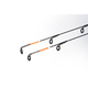 Вершинка для фидерного удилища Matrix Horizon Pro Commercial Feeder Rods Spare Tip Carbon, Тест: 2.0oz