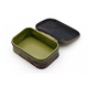 Коробка для аксессуаров Korda Compac Kamo, Размер: 100 - X Small (130 х 110 х 60 мм), изображение 6 Коробка для аксессуаров Korda Compac Kamo, Размер: 100 - X Small (130 х 110 х 60 мм), изображение 6