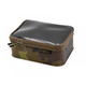 Коробка для аксессуаров Korda Compac Kamo, Размер: 100 - X Small (130 х 110 х 60 мм), изображение 8 Коробка для аксессуаров Korda Compac Kamo, Размер: 100 - X Small (130 х 110 х 60 мм), изображение 8