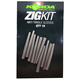 Конусный противозакручиватель Korda для Zig Rig Конусный противозакручиватель Korda для Zig Rig