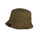 Панама FOX Reversible Bucket Hat Camo/Khaki, изображение 2