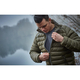 Куртка Trakker Base XP Jacket, Размер: M, изображение 5 Куртка Trakker Base XP Jacket, Размер: M, изображение 5