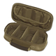 Сумка для грузил с перегородками Trakker NXG Lead Pouch Four Compartment, изображение 2 Сумка для грузил с перегородками Trakker NXG Lead Pouch Four Compartment, изображение 2