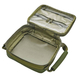 Набор сумочек для грузил Trakker NXG Modular Lead Pouch Complete, изображение 2
