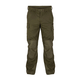 Штаны FOX HD Green Un-Lined Trouser, Размер: S Штаны FOX HD Green Un-Lined Trouser, Размер: S