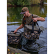 Водостойкая сумка FOX Aquos Camo Bag, Объём: 20 л, изображение 12 Водостойкая сумка FOX Aquos Camo Bag, Объём: 20 л, изображение 12