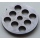 Сменный диск KDS Sedlcany для мясорубки №22, Диаметр отверстий: 12 мм, изображение 5 Сменный диск KDS Sedlcany для мясорубки №22, Диаметр отверстий: 12 мм, изображение 5