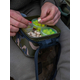 Водостойкая сумка малая для насадок FOX Aquos Camo Bait Storage M, изображение 2 Водостойкая сумка малая для насадок FOX Aquos Camo Bait Storage M, изображение 2