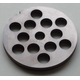 Сменный диск KDS Sedlcany для мясорубки №32, Диаметр отверстий: 16 мм, изображение 3 Сменный диск KDS Sedlcany для мясорубки №32, Диаметр отверстий: 16 мм, изображение 3