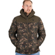 Куртка утепленная FOX Camo/Khaki RS Jacket, Размер: M, изображение 2