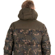 Куртка утепленная FOX Camo/Khaki RS Jacket, Размер: M, изображение 3