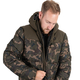 Куртка утепленная FOX Camo/Khaki RS Jacket, Размер: M, изображение 4