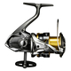 Катушка Shimano Twinpower 1000 FD, изображение 3