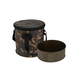 Водостойкое ведро со вставкой FOX Aquos Camo Bucket & Insert, Объём: 12 л, изображение 2 Водостойкое ведро со вставкой FOX Aquos Camo Bucket & Insert, Объём: 12 л, изображение 2