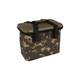 Водостойкая сумка FOX Aquos Camo Bag, Объём: 20 л, изображение 4 Водостойкая сумка FOX Aquos Camo Bag, Объём: 20 л, изображение 4