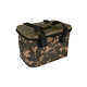 Водостойкая сумка FOX Aquos Camo Bag, Объём: 20 л, изображение 3 Водостойкая сумка FOX Aquos Camo Bag, Объём: 20 л, изображение 3