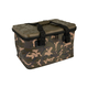 Водостойкая сумка FOX Aquos Camo Bag, Объём: 20 л, изображение 2 Водостойкая сумка FOX Aquos Camo Bag, Объём: 20 л, изображение 2