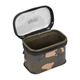 Водостойкая сумочка малая для аксессуаров FOX Aquos Camo Accessory Bag Small Водостойкая сумочка малая для аксессуаров FOX Aquos Camo Accessory Bag Small