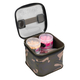 Водостойкая сумочка средняя для насадок FOX Aquos Camo Bait Storage M+ Водостойкая сумочка средняя для насадок FOX Aquos Camo Bait Storage M+