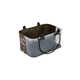 Водостойкая сумка с прозрачной стенкой FOX Aquos Camo Rig Water Bucket Водостойкая сумка с прозрачной стенкой FOX Aquos Camo Rig Water Bucket