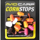 Стопорки AVID CARP Corn Stops Mixed Colours, Длина: Short (Короткие) Стопорки AVID CARP Corn Stops Mixed Colours, Длина: Short (Короткие)