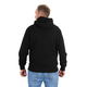 Толстовка с капюшоном FOX Black/Camo Hoody, Размер: S, изображение 3 Толстовка с капюшоном FOX Black/Camo Hoody, Размер: S, изображение 3