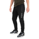 Штаны с логотипом FOX Black/Camo Print Jogger, Размер: S