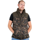 Жилетка утепленная FOX Camo/Khaki RS Gilet, Размер: S, изображение 2