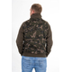Толстовка с высоким воротом FOX Khaki/Camo High Neck, Размер: M, изображение 3