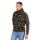 Толстовка с высоким воротом FOX Khaki/Camo High Neck, Размер: M, изображение 2