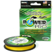 Леска плетёная Power Pro 135м жёлтая, Диаметр: 0,32 мм, изображение 2