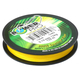 Леска плетёная Power Pro 92м жёлтая, Диаметр: 0,06 мм, изображение 3