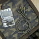 Набор трубочек с клипсами AVID CARP Outline Lead Clip Tube Kit, изображение 2