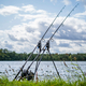Наклонная перекладина AVID CARP Lok Down 2 Rod Buzz Pod, Ширина: 6'' (15см), изображение 2 Наклонная перекладина AVID CARP Lok Down 2 Rod Buzz Pod, Ширина: 6'' (15см), изображение 2