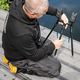 Наклонная перекладина AVID CARP Lok Down 2 Rod Buzz Pod, Ширина: 6'' (15см), изображение 3 Наклонная перекладина AVID CARP Lok Down 2 Rod Buzz Pod, Ширина: 6'' (15см), изображение 3