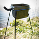 Прикормочная станция AVID CARP Lok Down Bucket Stand, изображение 6 Прикормочная станция AVID CARP Lok Down Bucket Stand, изображение 6