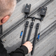 Наклонная перекладина AVID CARP Lok Down 2 Rod Buzz Pod, Ширина: 6'' (15см), изображение 5 Наклонная перекладина AVID CARP Lok Down 2 Rod Buzz Pod, Ширина: 6'' (15см), изображение 5