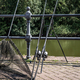 Наклонная перекладина AVID CARP Lok Down 2 Rod Buzz Pod, Ширина: 6'' (15см), изображение 6 Наклонная перекладина AVID CARP Lok Down 2 Rod Buzz Pod, Ширина: 6'' (15см), изображение 6