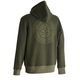 Толстовка с капюшоном Trakker Aztec Hoody, Размер: M, изображение 2 Толстовка с капюшоном Trakker Aztec Hoody, Размер: M, изображение 2